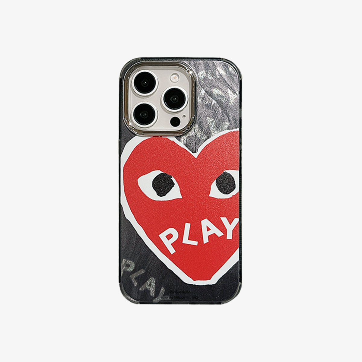 Comme des garcons iphone deals