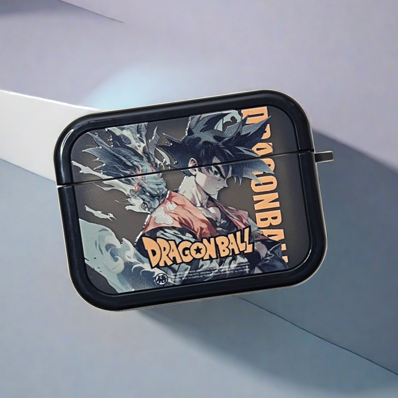 Limited AirPods Case | DB | Wukong Black