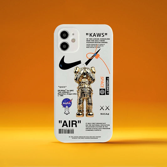 SALE | Nike x Astronaut White