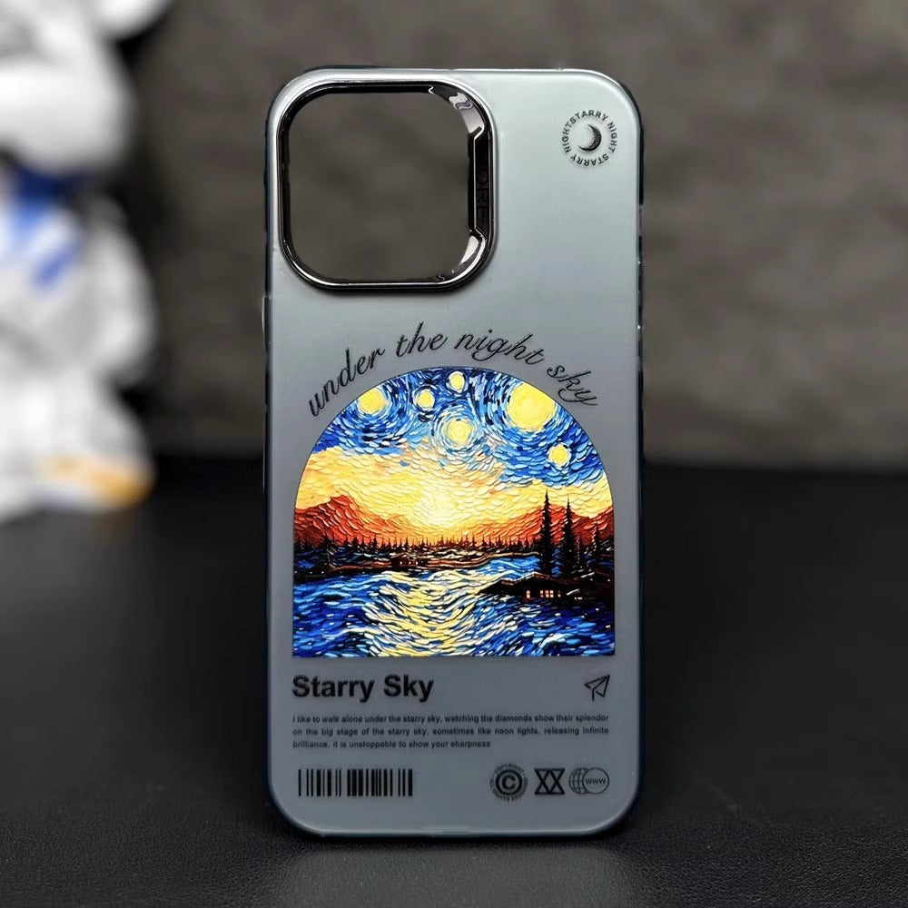 Limited iPhone Case | Starry Sky