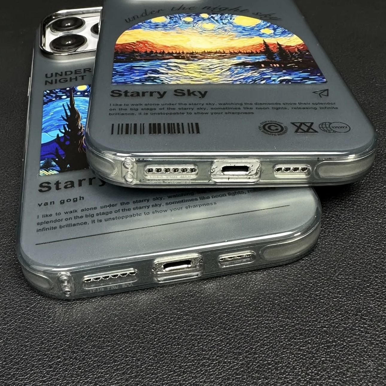 Limited iPhone Case | At Sunset