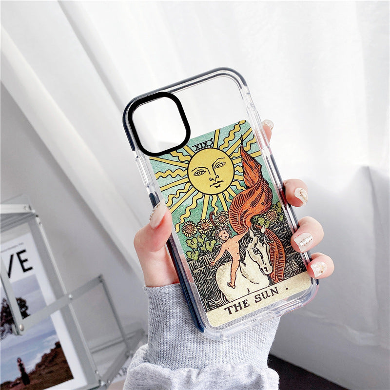 Limited iPhone Case | Sun Goddess