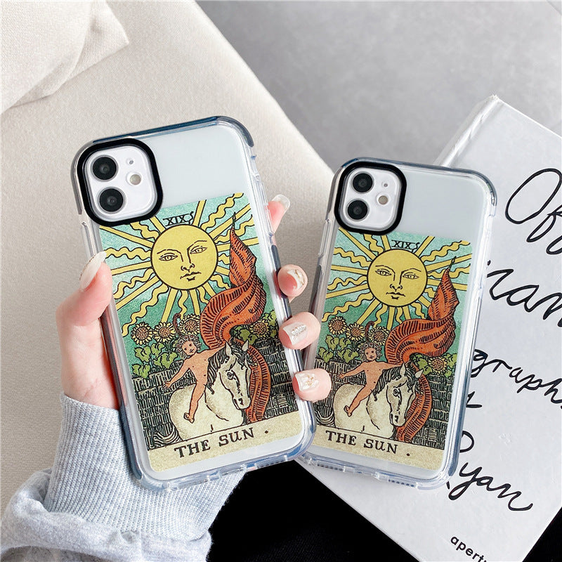 Limited iPhone Case | Sun Goddess