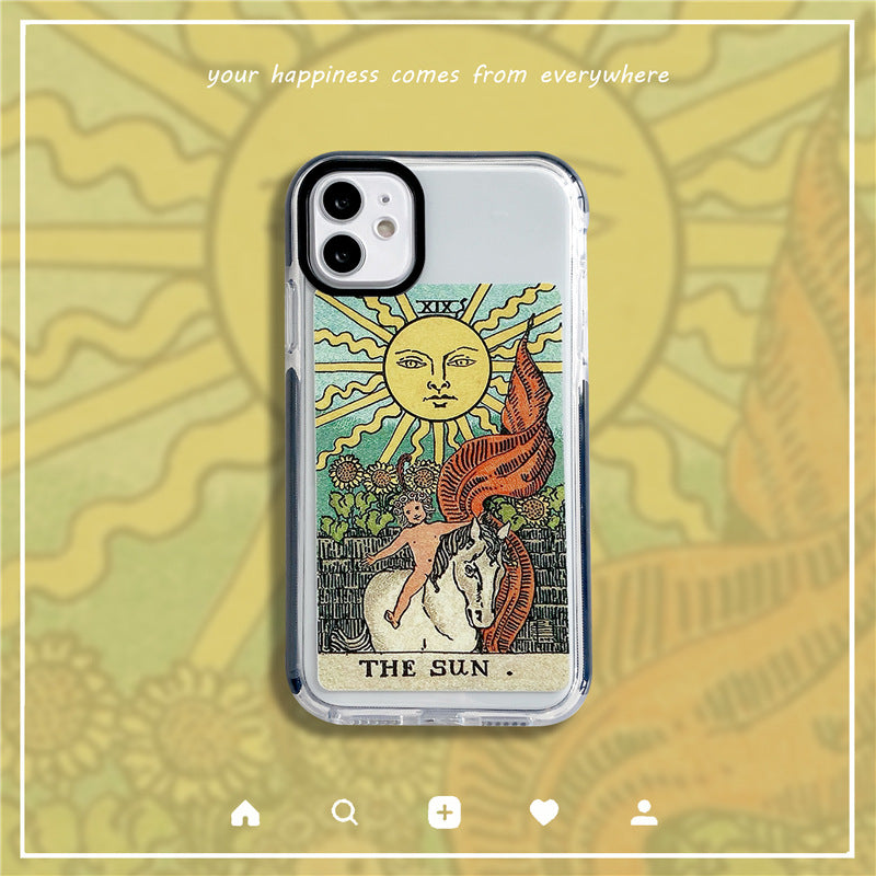 Limited iPhone Case | Sun Goddess