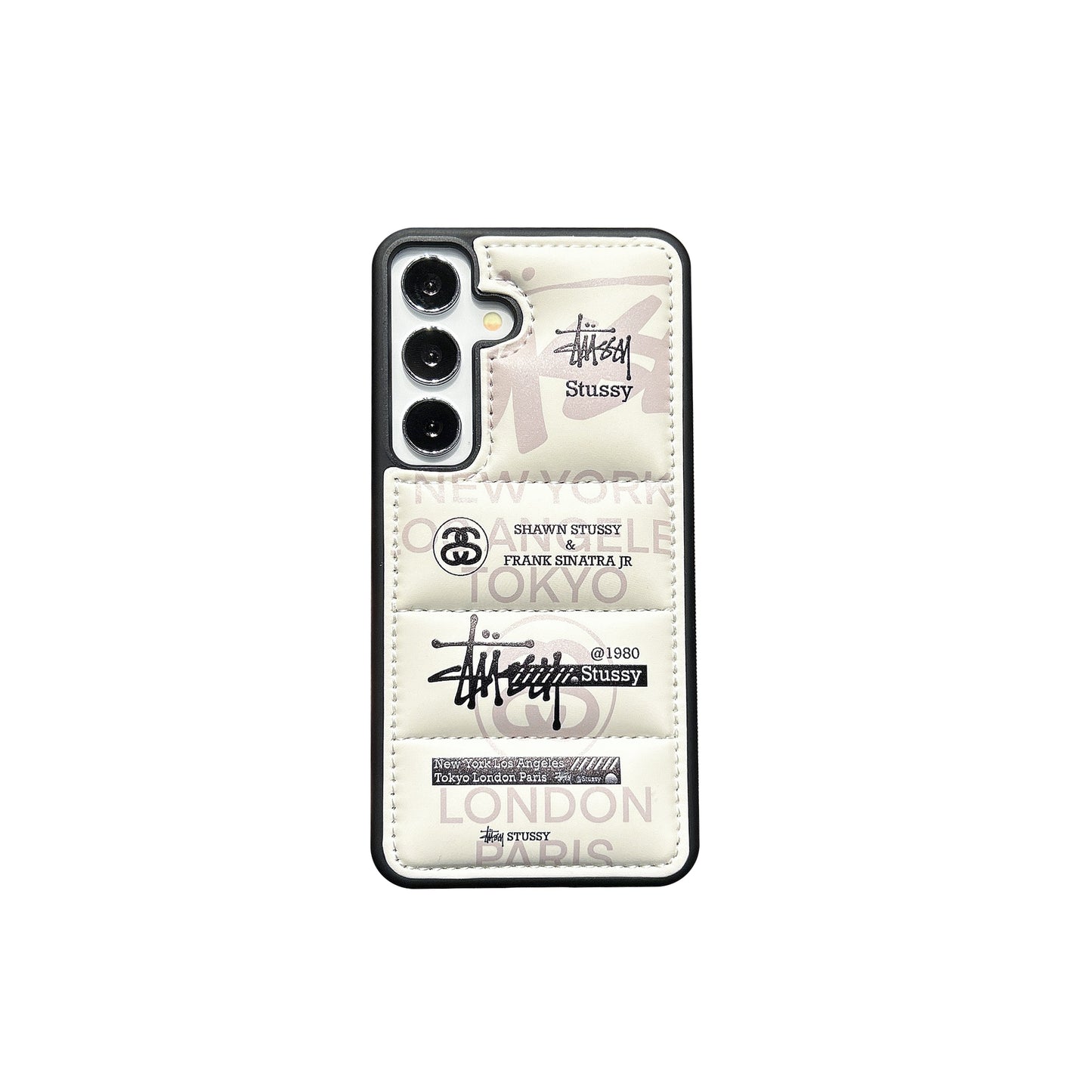 Galaxy Phone Case | ST 3D Featherweight