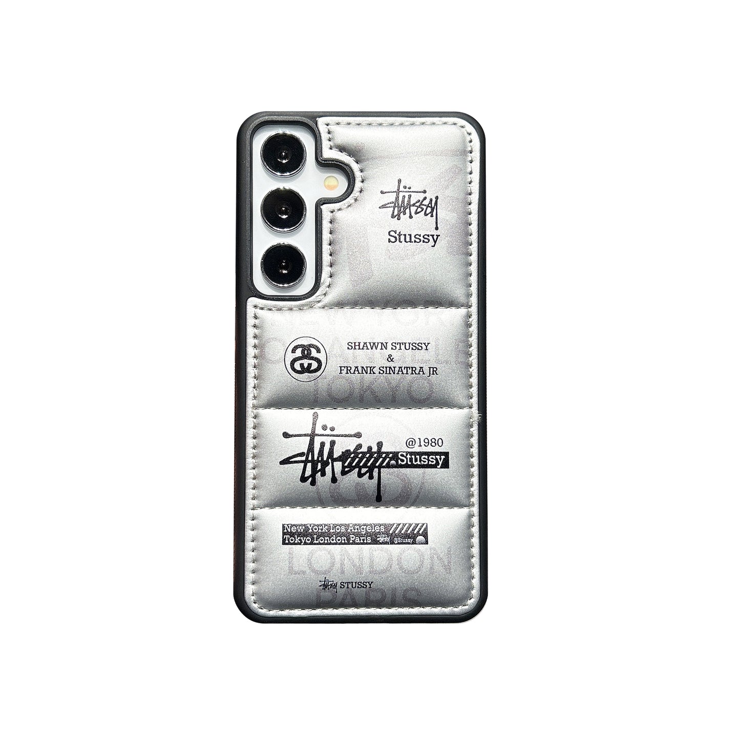 Galaxy Phone Case | ST 3D Featherweight