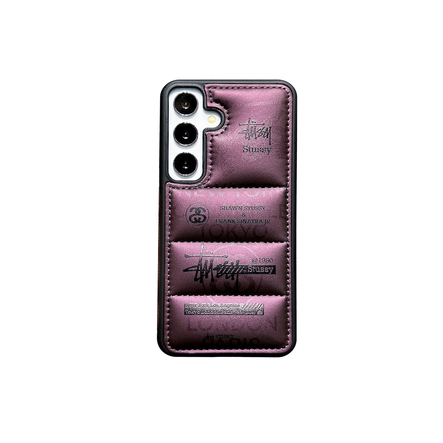 Galaxy Phone Case | ST 3D Featherweight