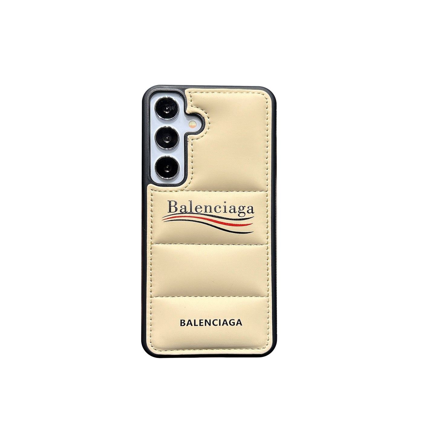 Galaxy Phone Case | BA 3D Featherweight