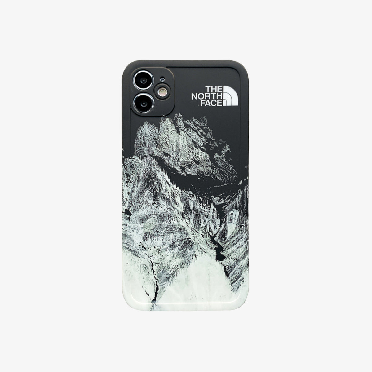 THE NORTH FACE GUCCI iPhone 12 Pro Max Case Cover