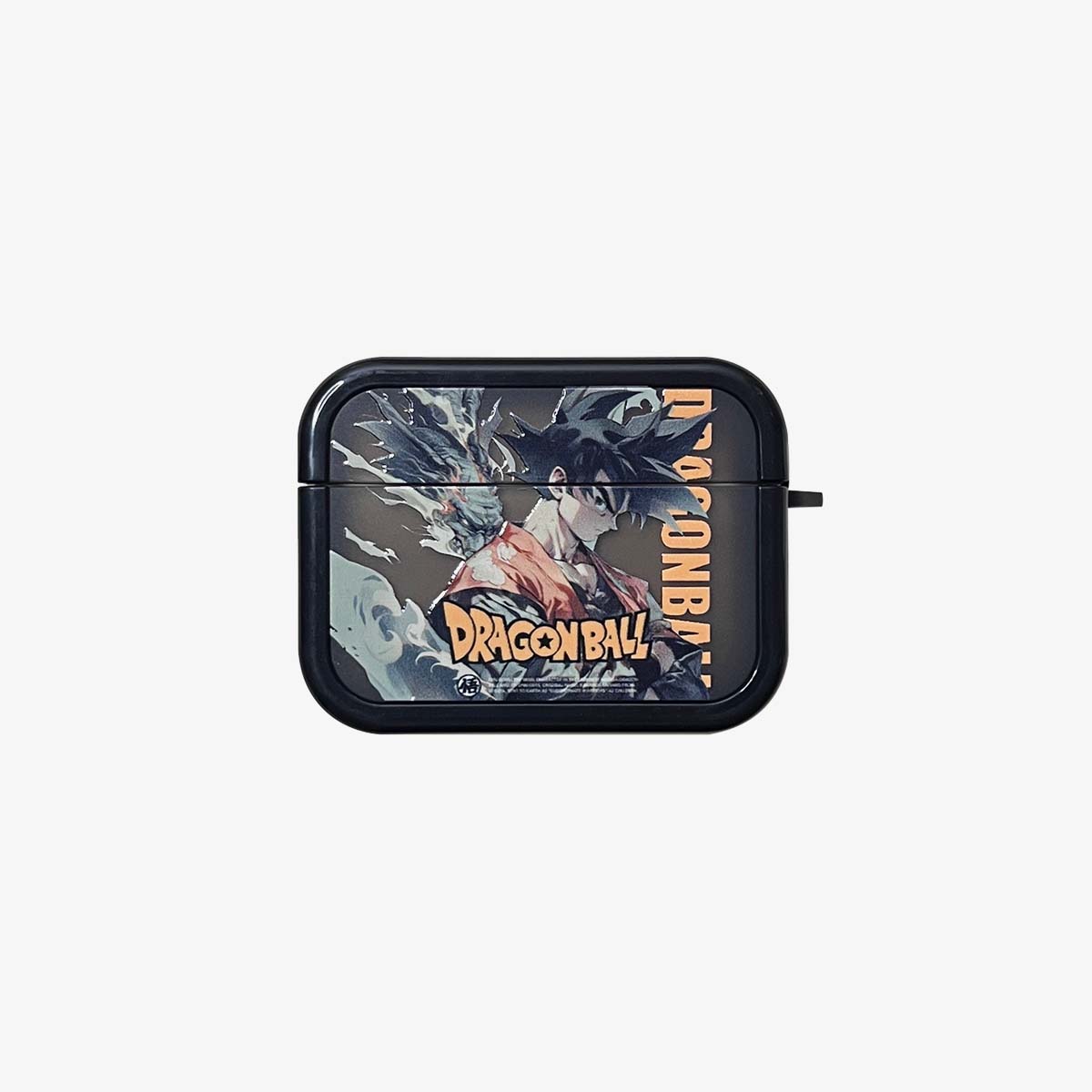 Limited AirPods Case | DB | Wukong Black