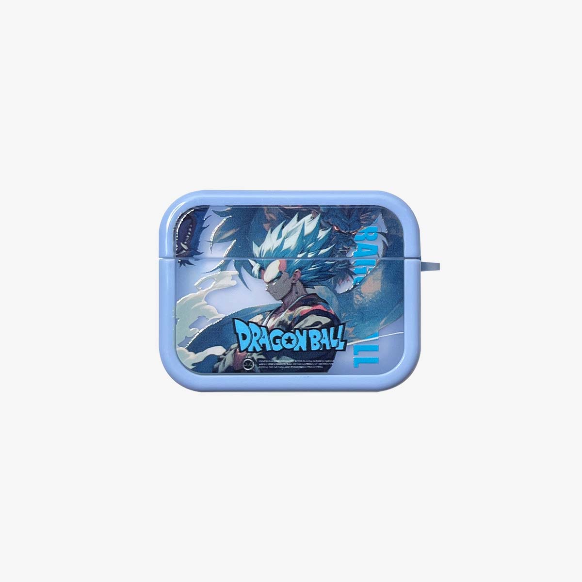 Limited AirPods Case | DB | Wukong Blue