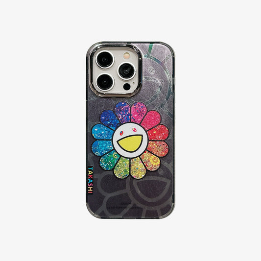 Limited Phone Case | Sun Flower Gradient 2