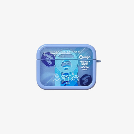 Limited AirPods Case | APE Blue 1