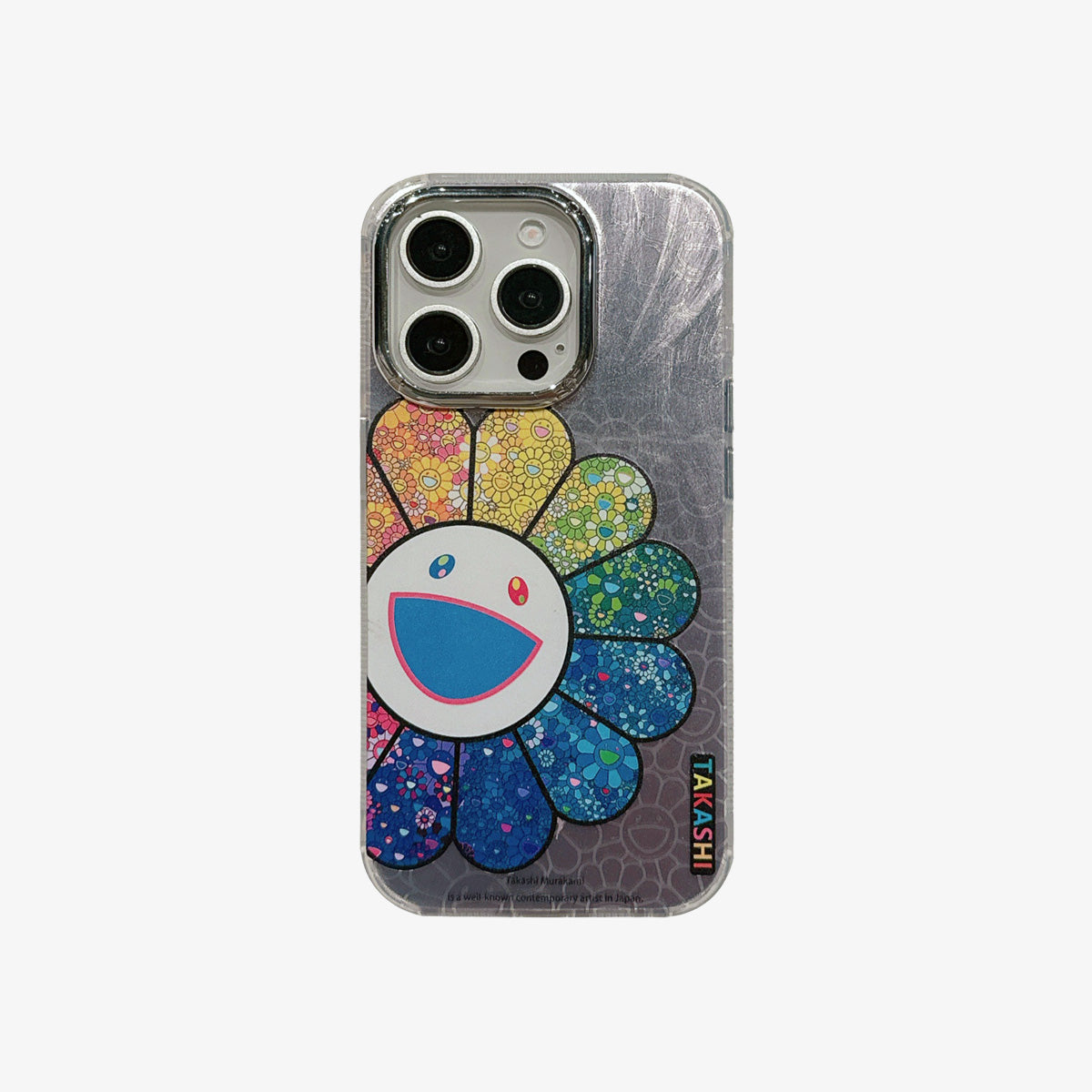 Limited Phone Case | Sun Flower Gradient 1