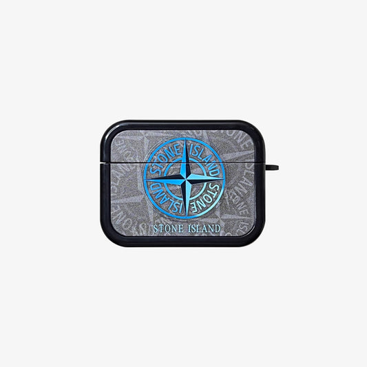 Limited AirPods Case | SI Blue Logo