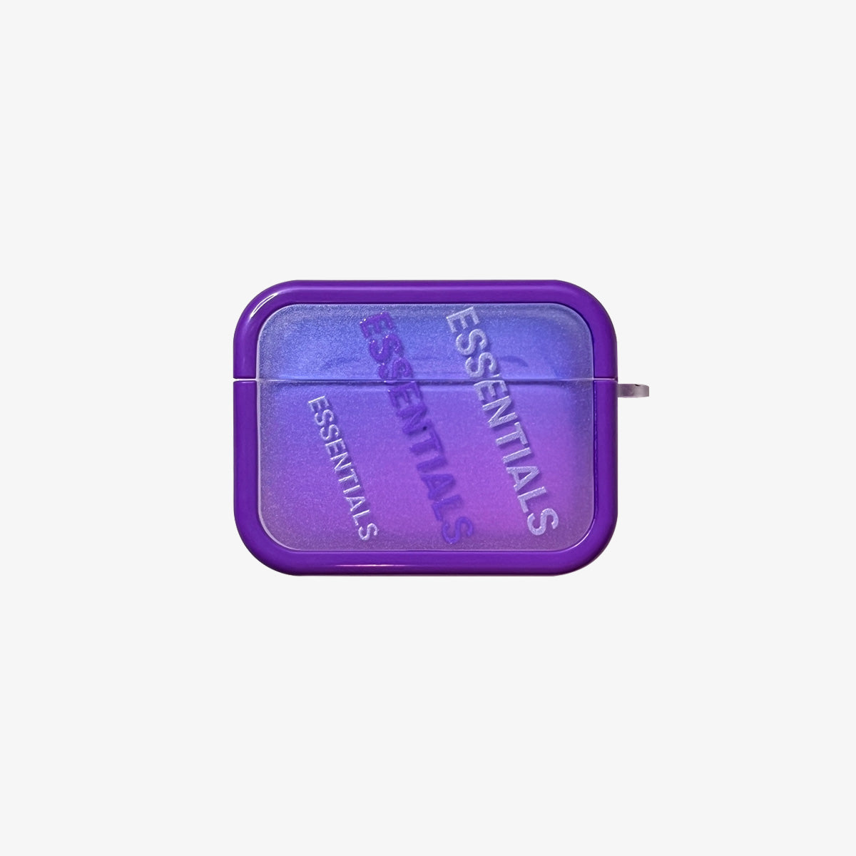 Limited AirPods Case | ES Purple