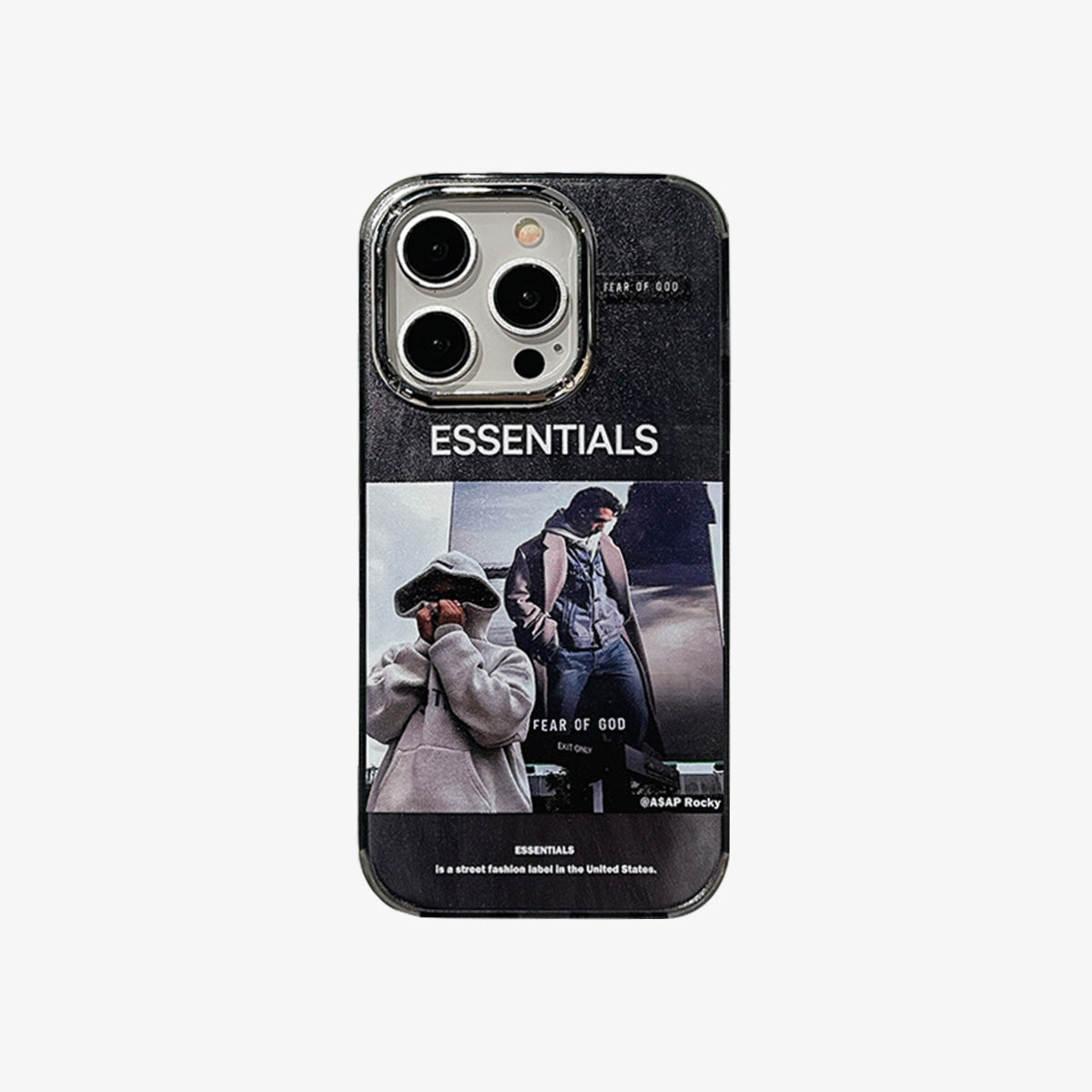 Limited iPhone Case | ES Lookbook