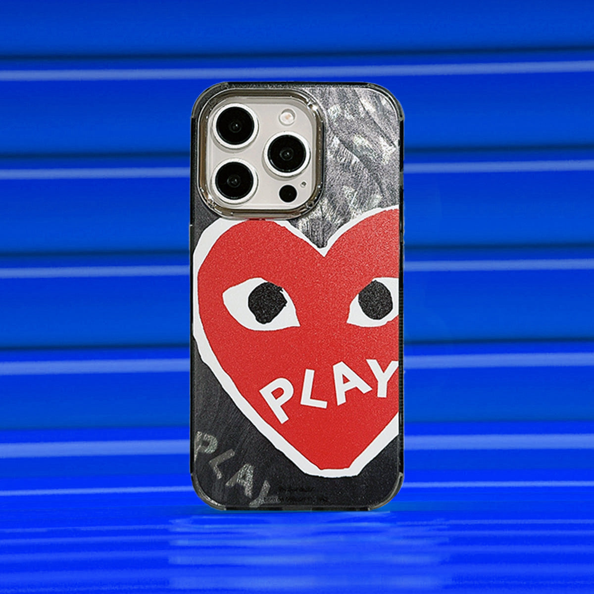 SPICEUP STUDIO Limited Phone Case CDG Red Heart