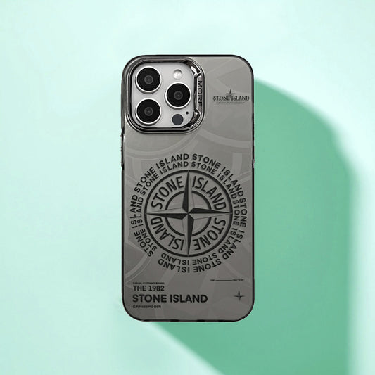 Limited iPhone Case | SI Logo 3