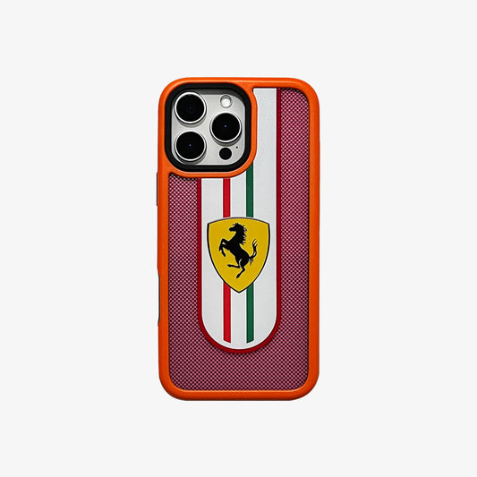 Limited iPhone Case | 3-in-1 Dream Car 3