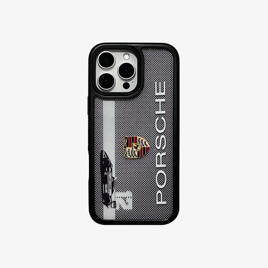 Limited iPhone Case | 3-in-1 Dream Car 5