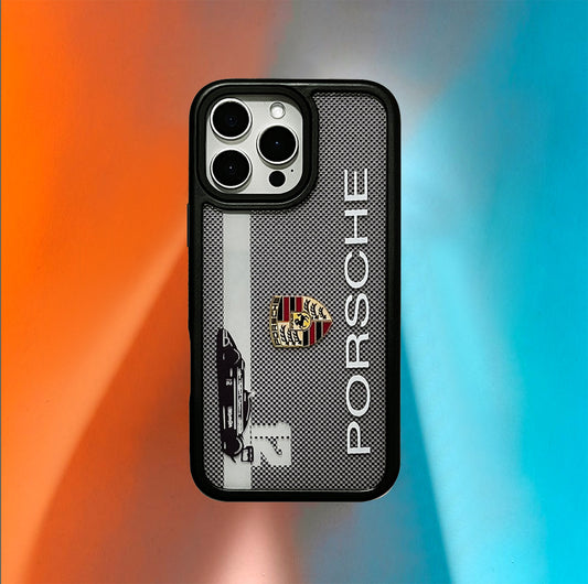 Limited iPhone Case | 3-in-1 Dream Car 5