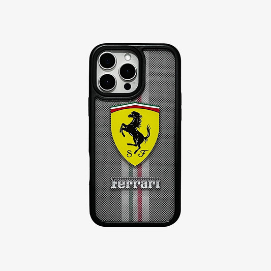 Limited iPhone Case | 3-in-1 Dream Car 6