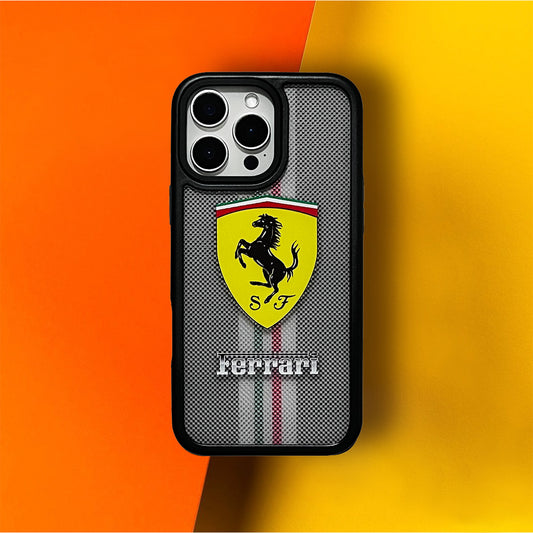 Limited iPhone Case | 3-in-1 Dream Car 6