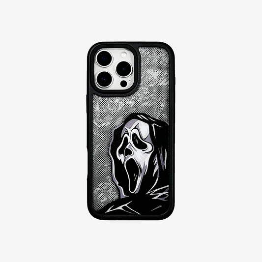 Limited iPhone Case | 3-in-1 PP Skull 2