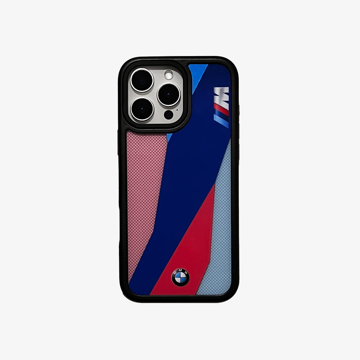 Limited iPhone Case | 3-in-1 Dream Car 2