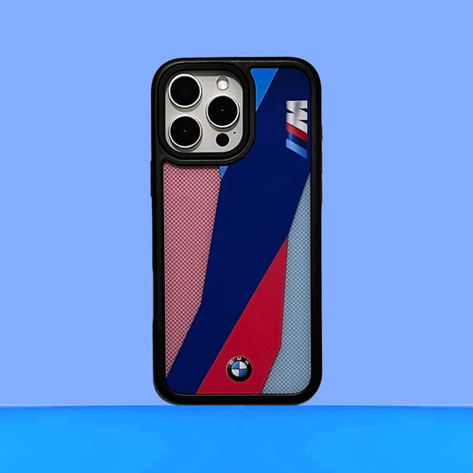 Limited iPhone Case | 3-in-1 Dream Car 2