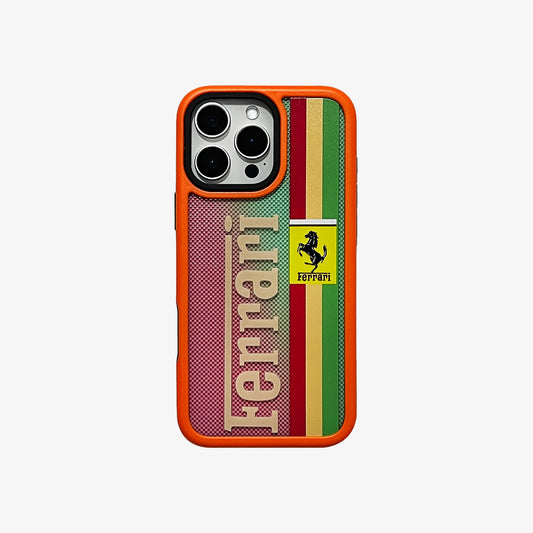 Limited iPhone Case | 3-in-1 Dream Car 4