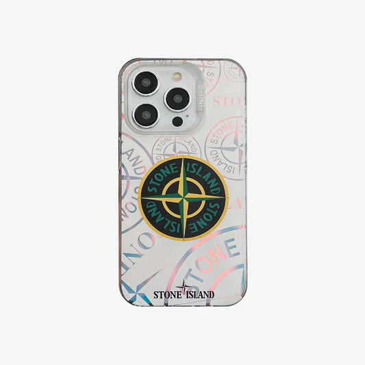 Reflective Phone Case | SI White 1