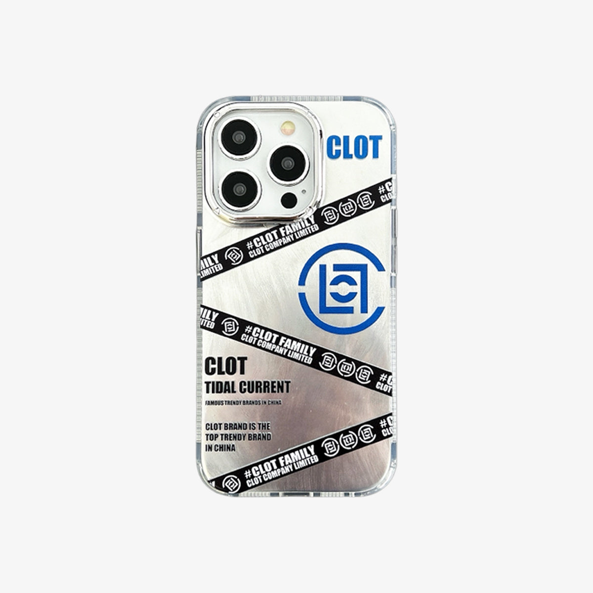 Reflective Phone Case | CL Tapes