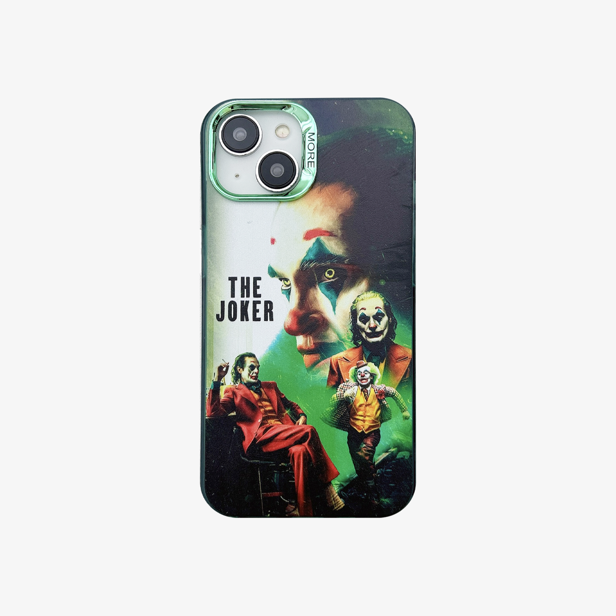 Limited iPhone Case | Joker 1