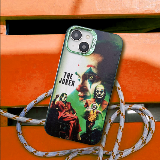 Limited iPhone Case | Joker 1