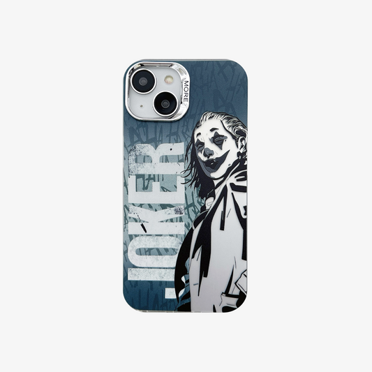 Limited iPhone Case | Joker 2