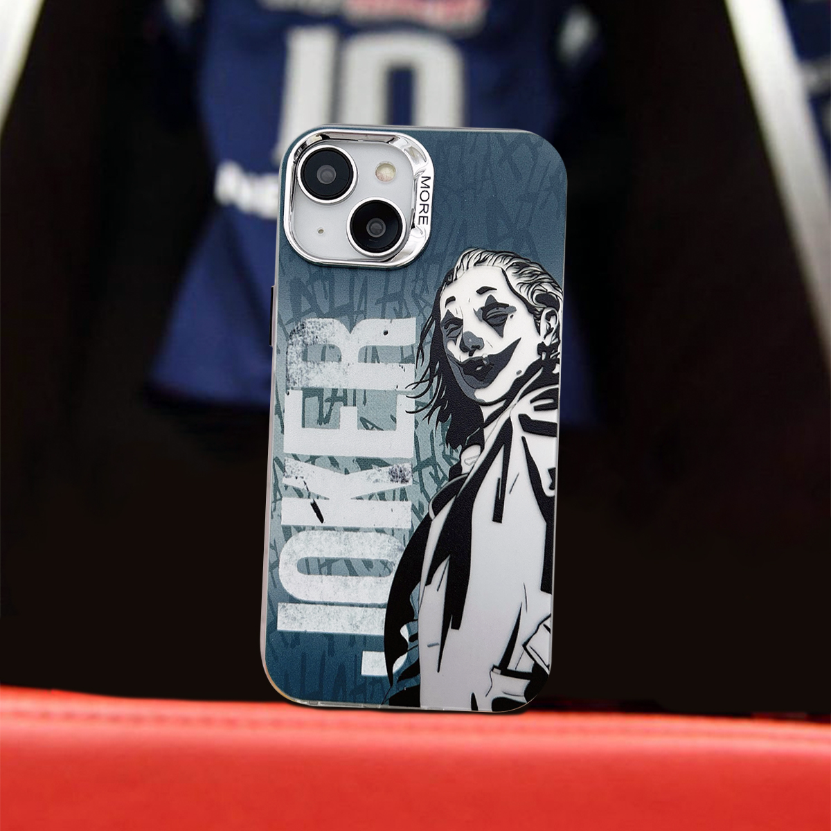 Limited iPhone Case | Joker 2