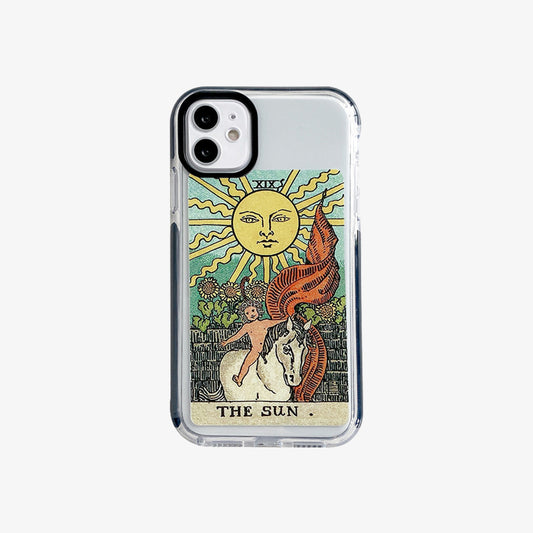 Limited iPhone Case | Sun Goddess