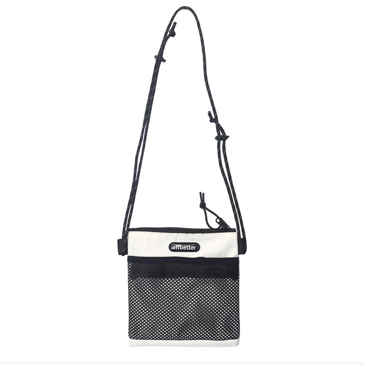 Multi-functional Crossbody Bag | Grey – SPICEUP