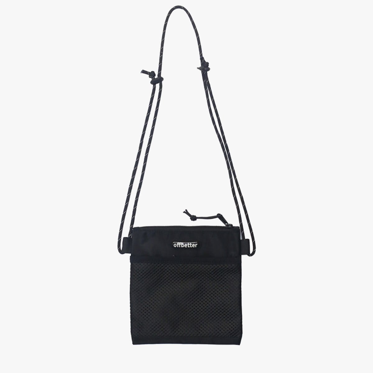 Multi-functional Crossbody Bag | Black – SPICEUP