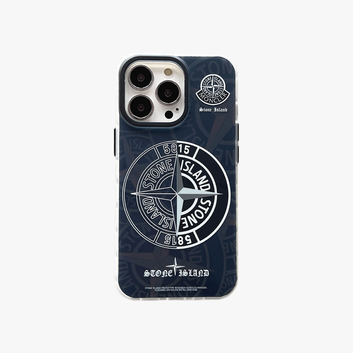 SPICEUP STUDIO | Limited Phone Case | SI Co-branded